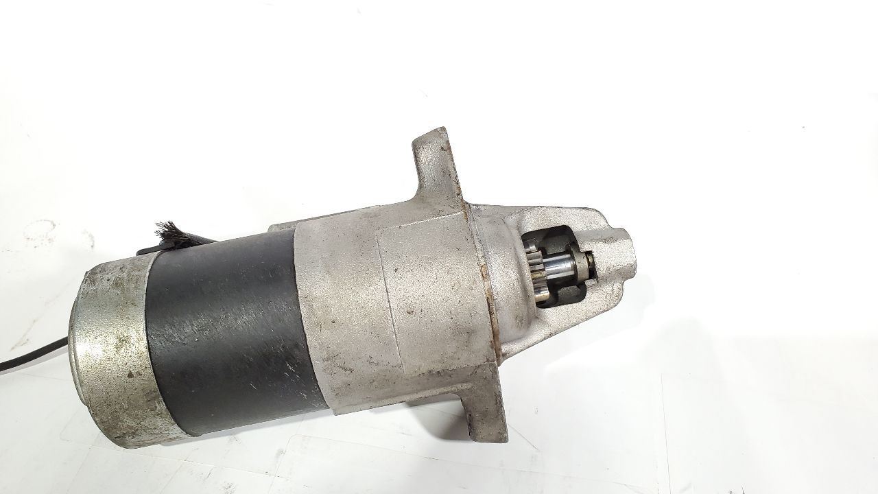 1989 1990 Nissan 240SX S13 Hatch OEM Starter Motor 2.4L Automatic Item image 9