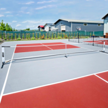 Pickleball Net Equipment For Court Selkirk Portable Indoor Outdoor Backyard New - £115.09 GBP