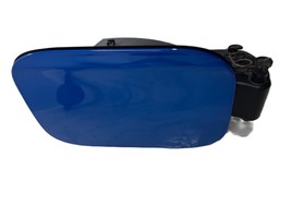 2018-2022 Jeep Compass Latitude Fuel Tank Door Lid Blue Ext PBJ 55112652AA - $89.05