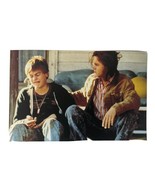 Johnny Depp and LEONARDO DiCAPRIO What Eating Gilbert Grape Magazine Cli... - €13,88 EUR