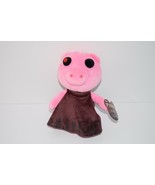 Roblox Piggy Series 1 Collectable Piggy 8&quot; Plush New with Tags - $27.76 CAD