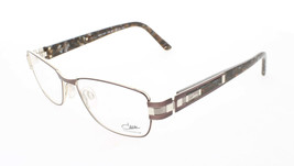 CAZAL 1231-C001-53 Eyeglasses Eye Glasses C001 MOCCA Authentic New 52mm ... - $84.99