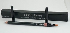 Bobbi Brown Creamy Lip Liner in #14 Petal - New in Box - $21.00