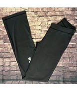 Women’s Under Armour Black Long Leggings No Size Tag  GUC - $27.06 CAD
