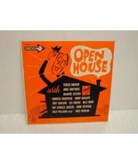 Open House (1940s &amp; 1950s Hits) Various Artists: McGuire Sisters, Judy G... - £23.55 GBP