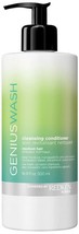 Redken genius wash cleansing conditioner for medium hair 169 oz 136579 thumb200