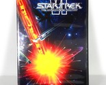 Star Trek: The Undiscovered Country (DVD, 1991, Widescreen)  Christopher... - $9.48