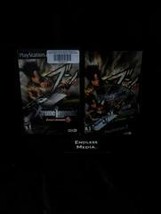 Dynasty Warriors 5 Xtreme Legend Playstation 2 CIB - £19.06 GBP