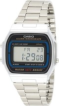 Casio A164WA-1V Men&#39;s Digital Watch - £31.64 GBP