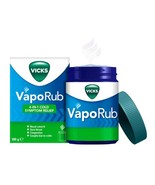 Vicks Vaporub Cold Symptom Relief 100g - $9.21