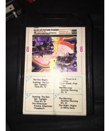 The Moody Blues: Days of Future Passed - 8 Track Tape Cartridge - €14,67 EUR