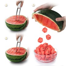 Watermelon Slicer (Silver) - £15.06 GBP