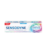 10 BOX SENSODYNE Toothpaste Complete Protection 7 In 1 Mint/Extra Fresh ... - $177.66 CAD