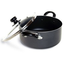 Better Chef 18 Quart Aluminum Dutch Oven - £71.29 GBP