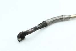 2002-2006  AUDI A4 1.8L TURBO OIL FEED LINE HOSE PIPE H1150 image 7