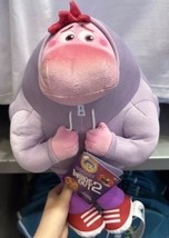 Disney Pixar Inside Out Bing Bong Plush 12&quot; tall NEW - $49.99