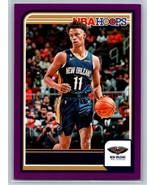 2023-24 Hoops #44 Dyson Daniels PURPLE - £2.16 GBP