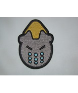 OVERWATCH - IRON-ON PATCH  - £11.85 GBP