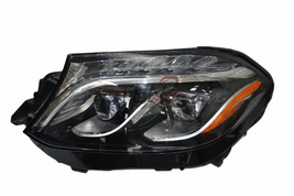 For 17-19 Mercedes GLS Class GLS166 Left Passenger Headlight LED Headlamp OEM - £794.11 GBP