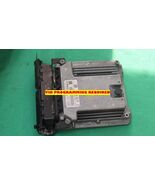 Audi Computer ECU ECM PCM Engine Control Module Unit 03H-906-023-BF - €230,16 EUR