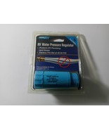  Camco 40143 RV Water Pressure Regulator - $166.43 MXN