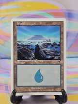 Magic the Gathering MTG Seventh Edition 2001 Card | Island 334/350 - $0.99