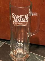 Samuel Adams Octoberfest 9" Mug with Handle *Pre-Owned* OR2 - $16.99