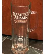 Samuel Adams Octoberfest 9" Mug with Handle *Pre-Owned* OR2 - $16.99