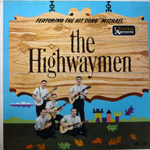 The Highwaymen [Vinyl] - £15.98 GBP