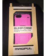 MAGPUL MAG454PNK Bump Case Slim Design for iPHONE 5 PINK - £29.15 GBP