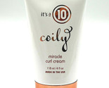 It&#39;s a 10 Miracle Coily Miracle Curl Cream 4 oz - $25.69