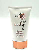 It's a 10 Miracle Coily Miracle Curl Cream 4 oz - $25.69