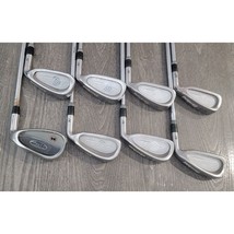 Cleveland TA5 Iron Set 3-P / Right Handed - $116.10