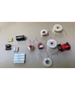 Hi performance speaker&quot;cross over&quot; component set &quot;JBL&quot; Buld your own x o... - $2,801.04 MXN