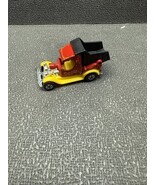 2011 Hot Wheels  Mattel Racing Dumpin Die Cast 1:64 #1186 - €8,58 EUR