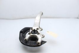 06-11 LEXUS GS300 GS350 RWD FRONT RIGHT PASSENGER SIDE KNUCKLE Q9409 image 6
