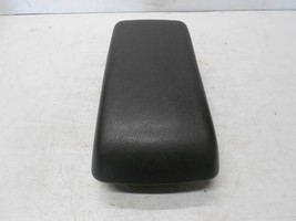  2006-2010 Ford Fusion Center Console Lid Black Leather - $34.99