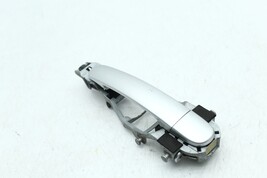 2006-2009 VOLKSWAGEN GOLF GTI RABBIT FRONT RIGHT EXTERIOR DOOR HANDLE H1685 image 7