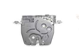 11-16 BMW 528I TRUNK LID LOCK LATCH ACTUATOR Q8171 image 8