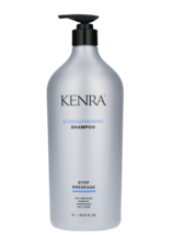 Kenra Strengthening Shampoo, 33.8 Oz.