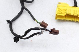 12-18 BMW F30 320I 328I FRONT LEFT DRIVER SEAT WIRE HARNESS E5986 image 5