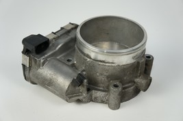 2003-2010 porsche cayenne 4.5l v8 engine throttle body assembly - $94.87