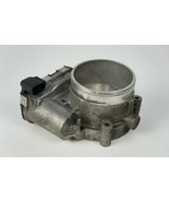 2003-2010 porsche cayenne 4.5l v8 engine throttle body assembly - $1,743.26 MXN
