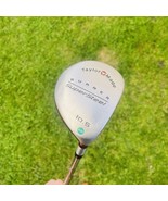 TaylorMade Burner SuperSteel R-80 10.5° Driver Regular Flex Mens RH Golf... - $39.50
