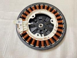 Genuine OEM GE Washer Motor Stator and Rotor WH39X10011 237D1350P001 - £99.42 GBP