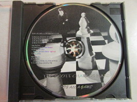 The Scott Charles Band 1992 9 Trk Promo Cd Rough Mix Demos Live+Bonus Rare Oopp - £38.92 GBP