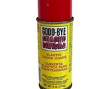 Good Bye Cracks Elastic Spray On Crack Cover 4 oz New Retail Package Wear - $37.04