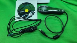 Plantronics DA60 RJ45-QD Headset Adapter Spare In-line Remote Adapter Ca... - $27.58