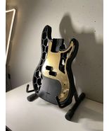 Guitar Body | 3D Printed Electric Guitar Base | DIY Custom Guitar | Wall... - $39.99