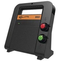 Gallagher North America 261147 B60 40Acre Battery Powered Fence Charger - $261.25 CAD